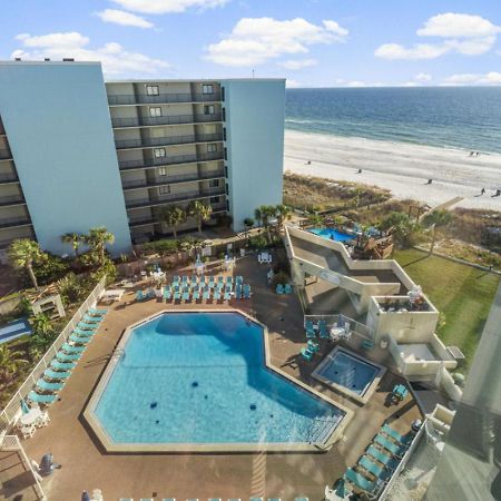 Top Of The Gulf 421 - Luxury Beach Resort Panama City Beach Exterior photo