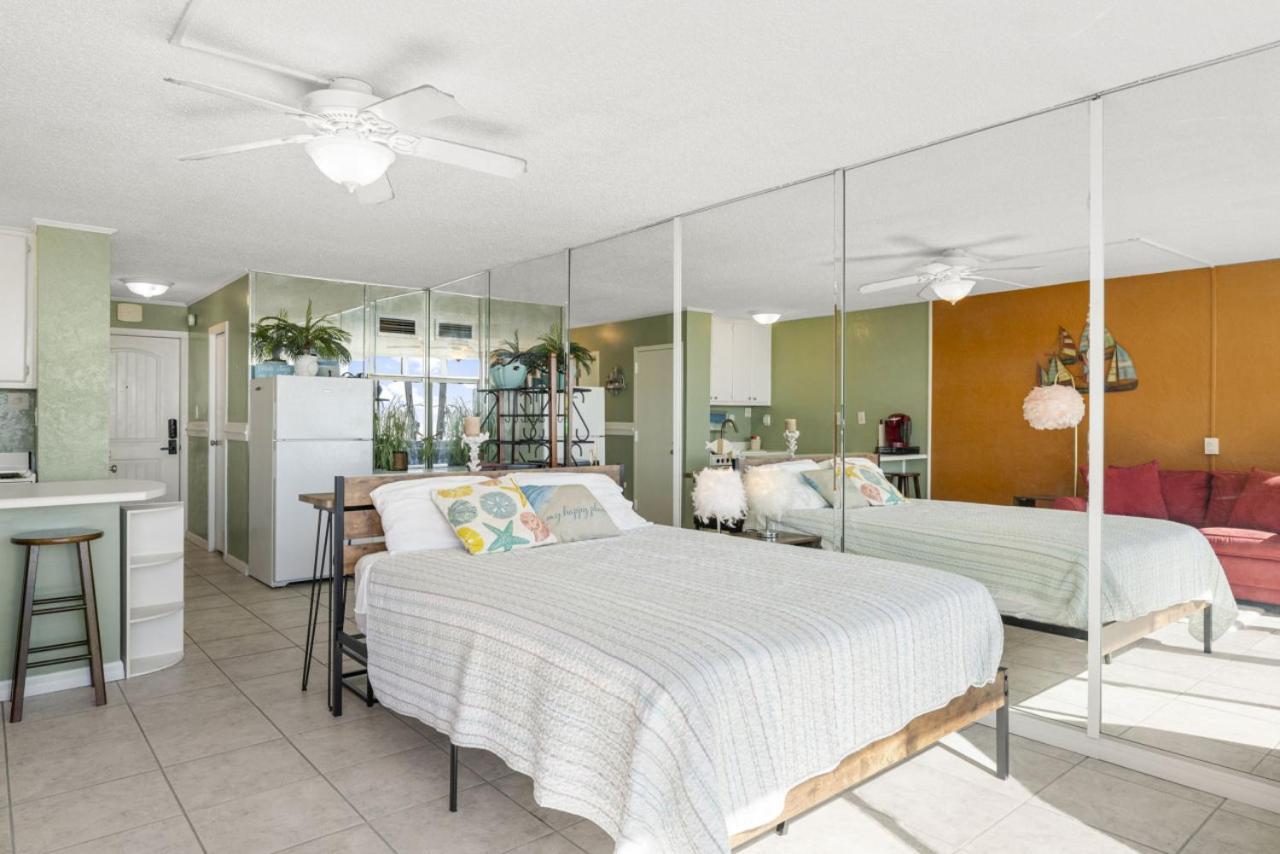 Top Of The Gulf 421 - Luxury Beach Resort Panama City Beach Exterior photo