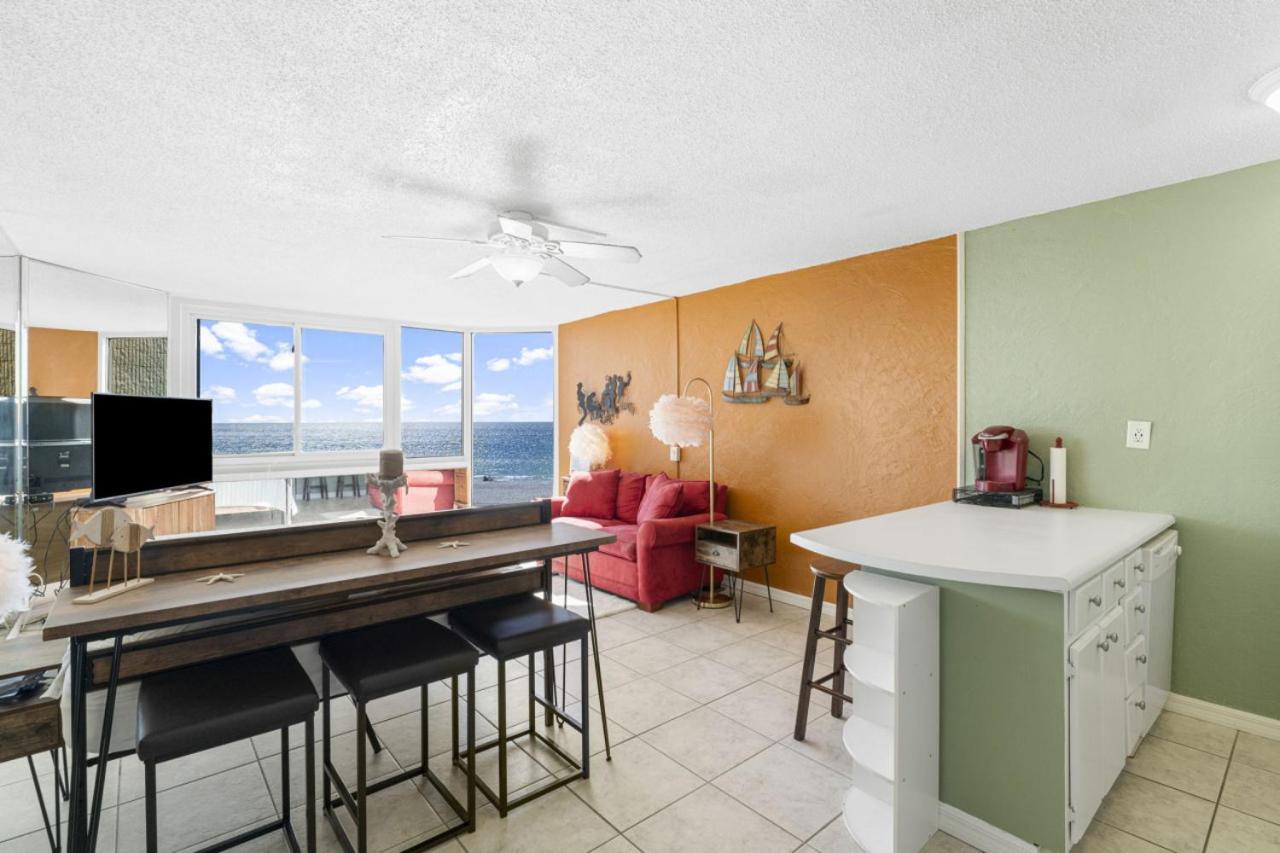 Top Of The Gulf 421 - Luxury Beach Resort Panama City Beach Exterior photo